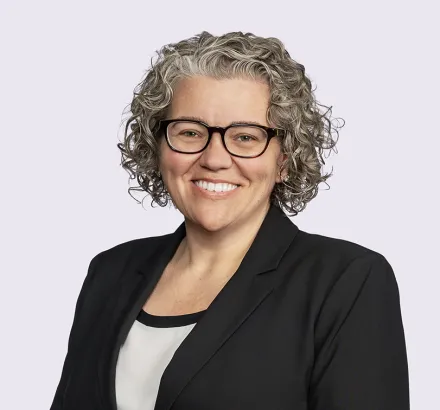 Jill Tauber headshot