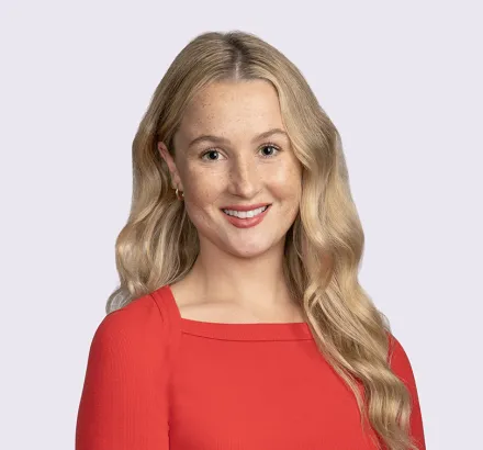 Kathleen White headshot