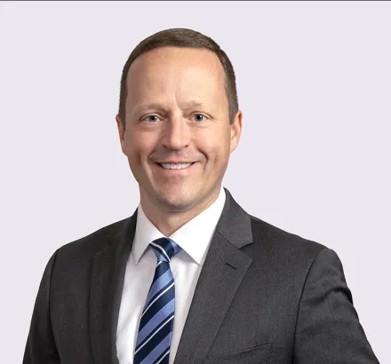 Matthew Woodard Headshot