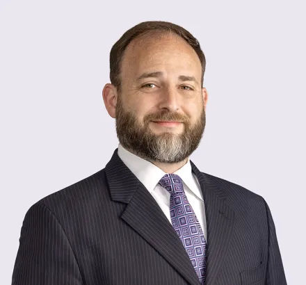 Geoffrey Geftman headshot
