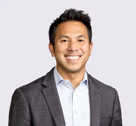 Scott Jang headshot