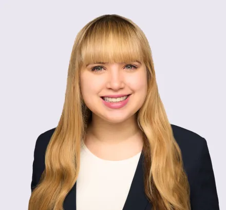 Felicia Marsh headshot