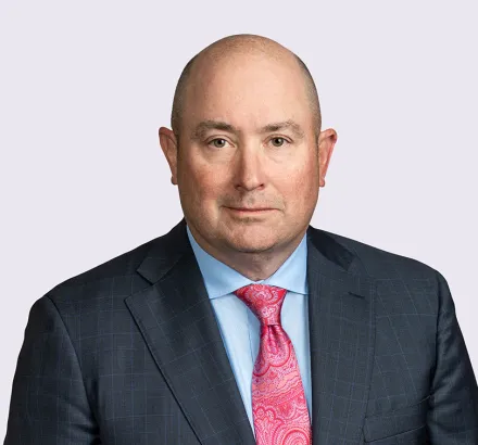 Robert Morsilli headshot