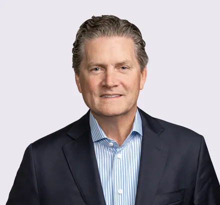 John M. Nolan headshot