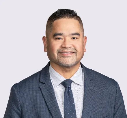 Angel Sevilla headshot