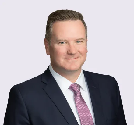 Tyler White headshot