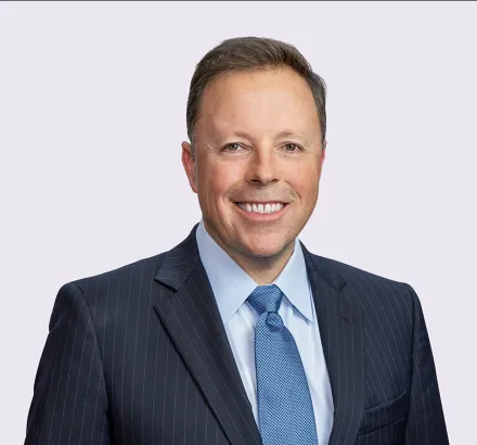 Brett Anders headshot