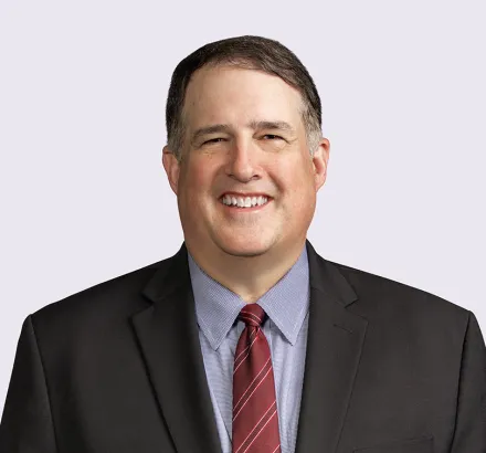 Michael Christian headshot