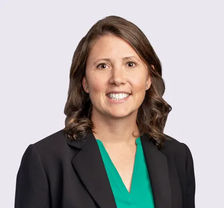 Karin Cogbill headshot
