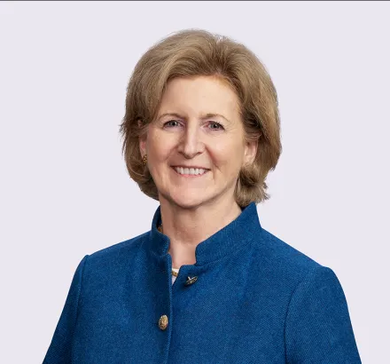 Mary Costigan headshot