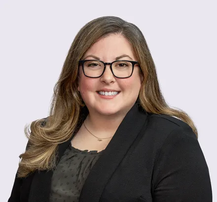 Caitlin Dettmer headshot