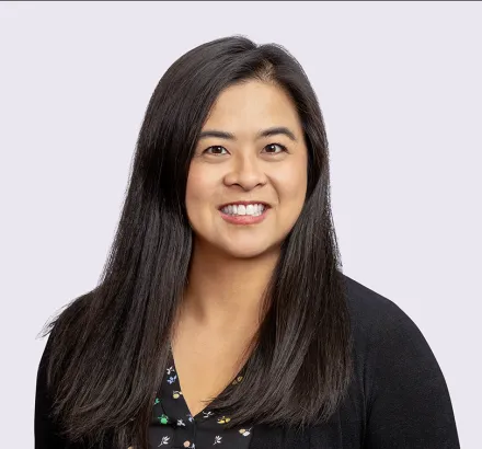 Oliva Gonzalez headshot