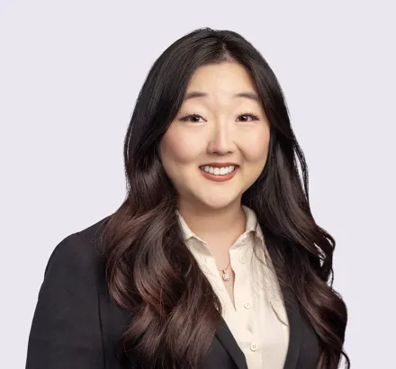 Diana Han headshot