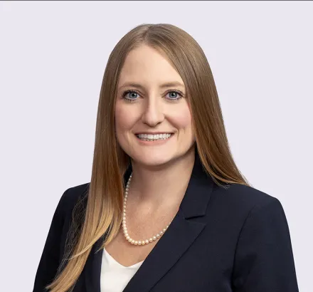 Colleen Heckman headshot