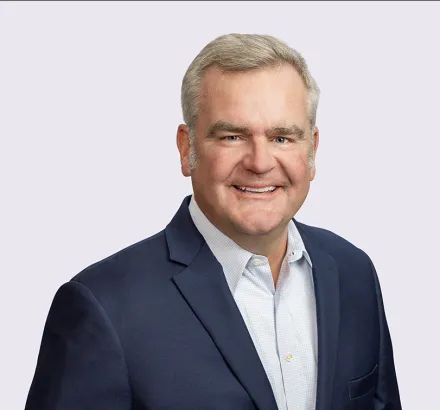 David Islinger headshot