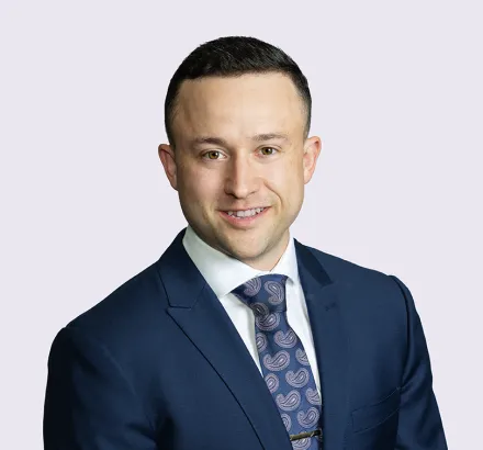 Nicholas McGrath headshot