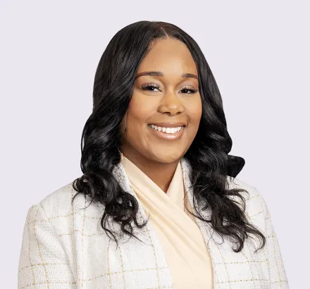 Jakyra McLeod headshot