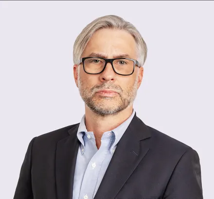 Frank Olah headshot