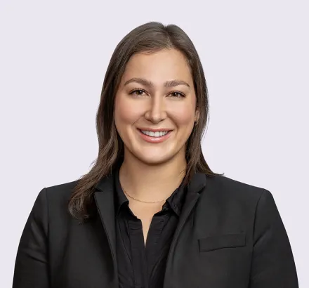 Jacqueline Palazzolo hadshot