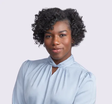 Jasmine Williams headshot