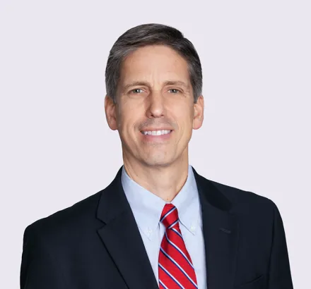 Christpher Anderson headshot