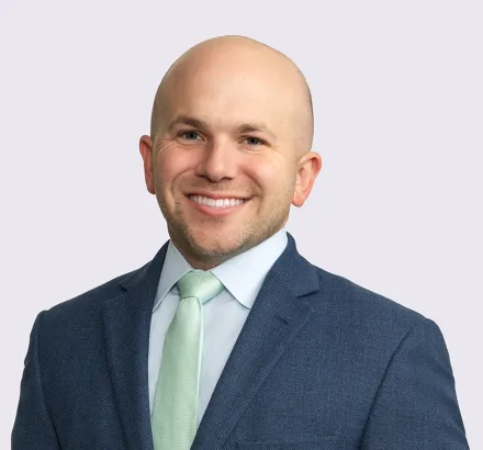 Andrew Baer Headshot