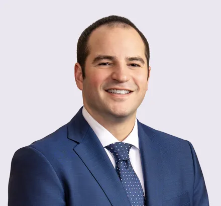 Matthew Epstein headshot