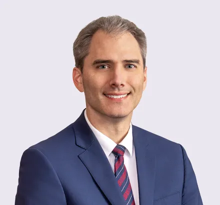 Adam Lyke headshot