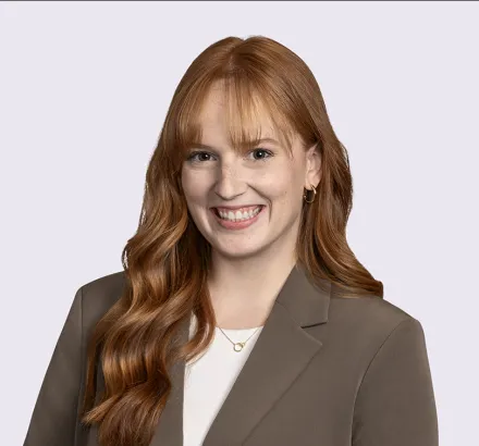 Lindsay Swinson headshot