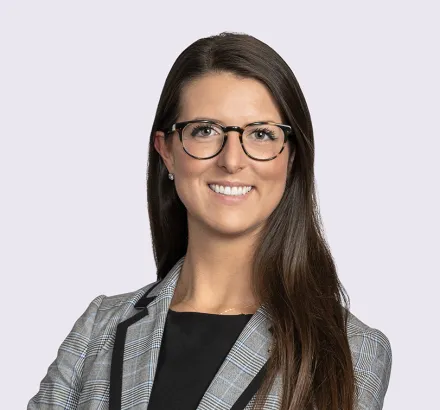 Valerie Taylor headshot