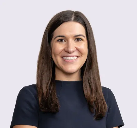 Margaret Viator-Zazulak Headshot