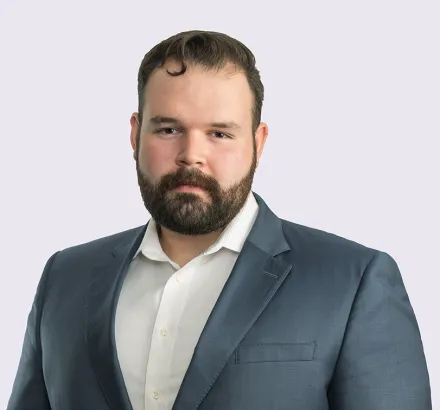 Gunner Hedden Headshot