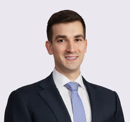 Jason Kaner headshot