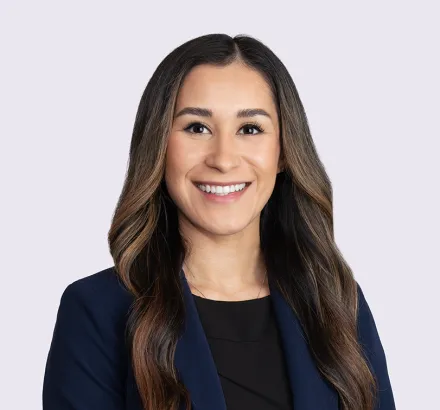 Daniela Lagunas Ambriz headshot