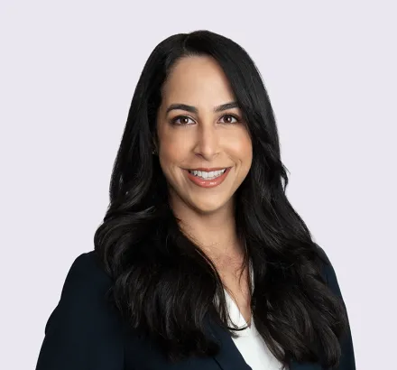 Claudia Murga headshot