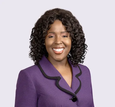 Kaya Porter Headshot