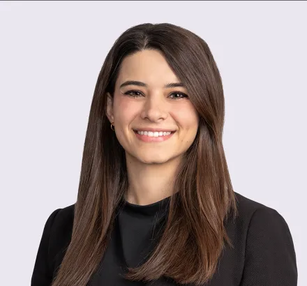 Andrea Rosato headshot