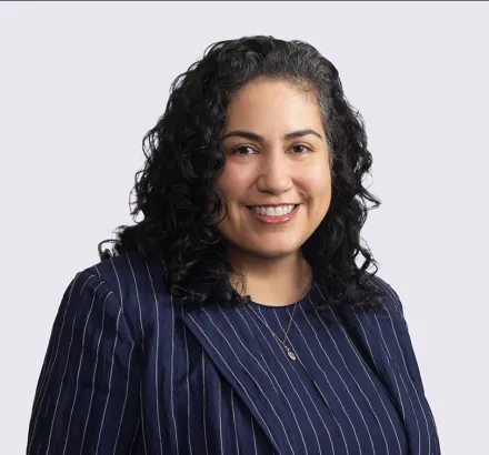 Monica Ryden headshot