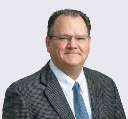 David Scott Headshot