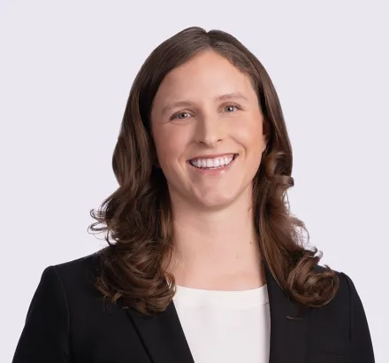 Kaylyn Stanek headshot