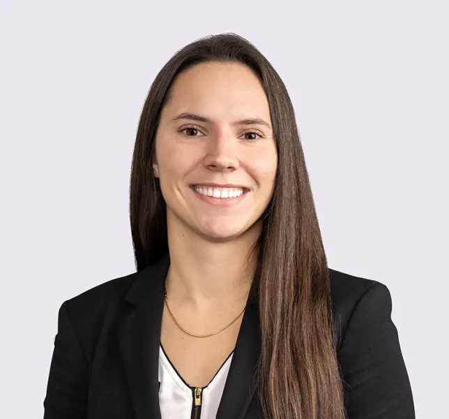 Kathryn White Headshot
