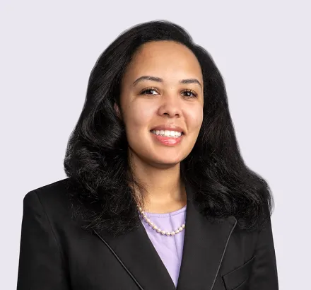 Chai Williams headshot