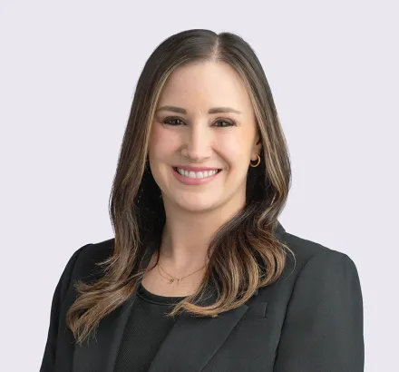 Jessica Albert headshot