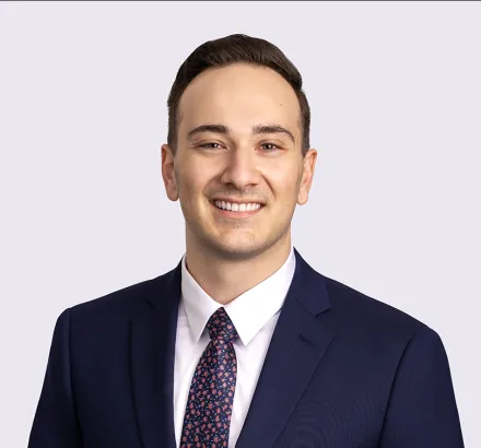 Matthew Isaac headshot