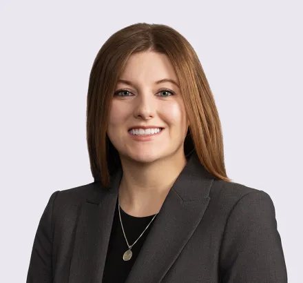 Meghan Kallhoff headshot