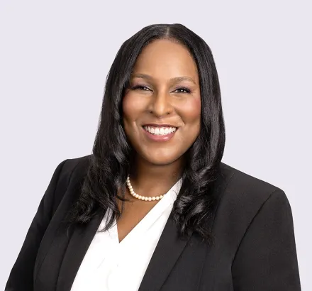 Leticia Kimble headshot