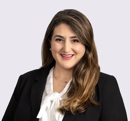 Taline Markarian headshot