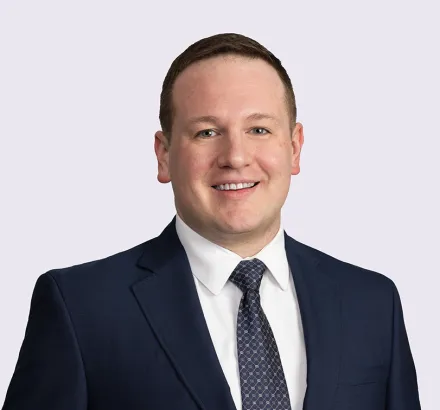 Ross Serena headshot