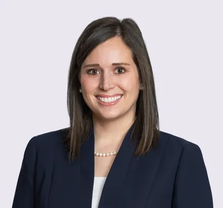 Adair Smith headshot