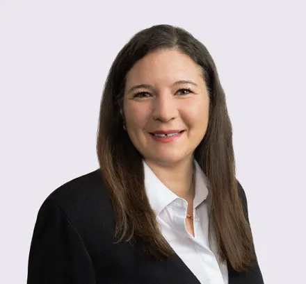 Amira (Genevieve) Adel headshot